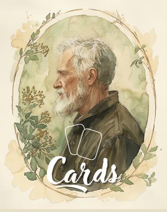 Cards