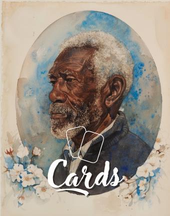 Cards