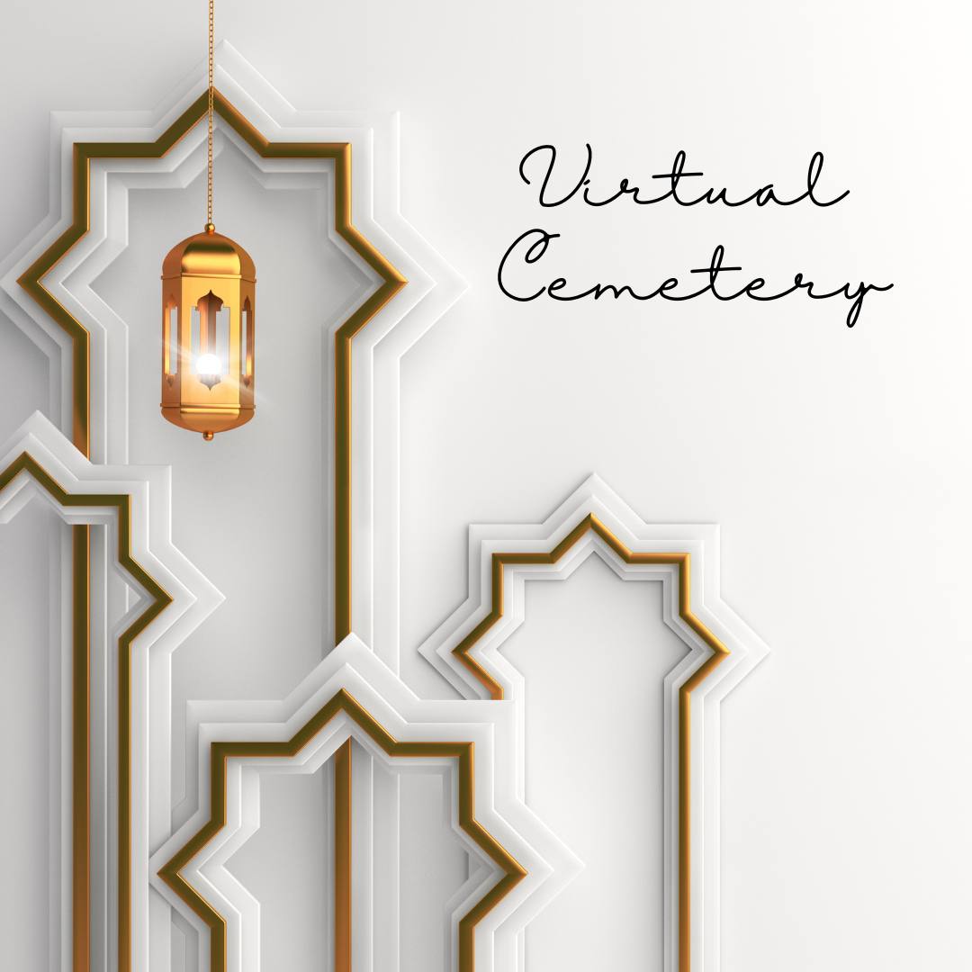 Virtual Cemetery