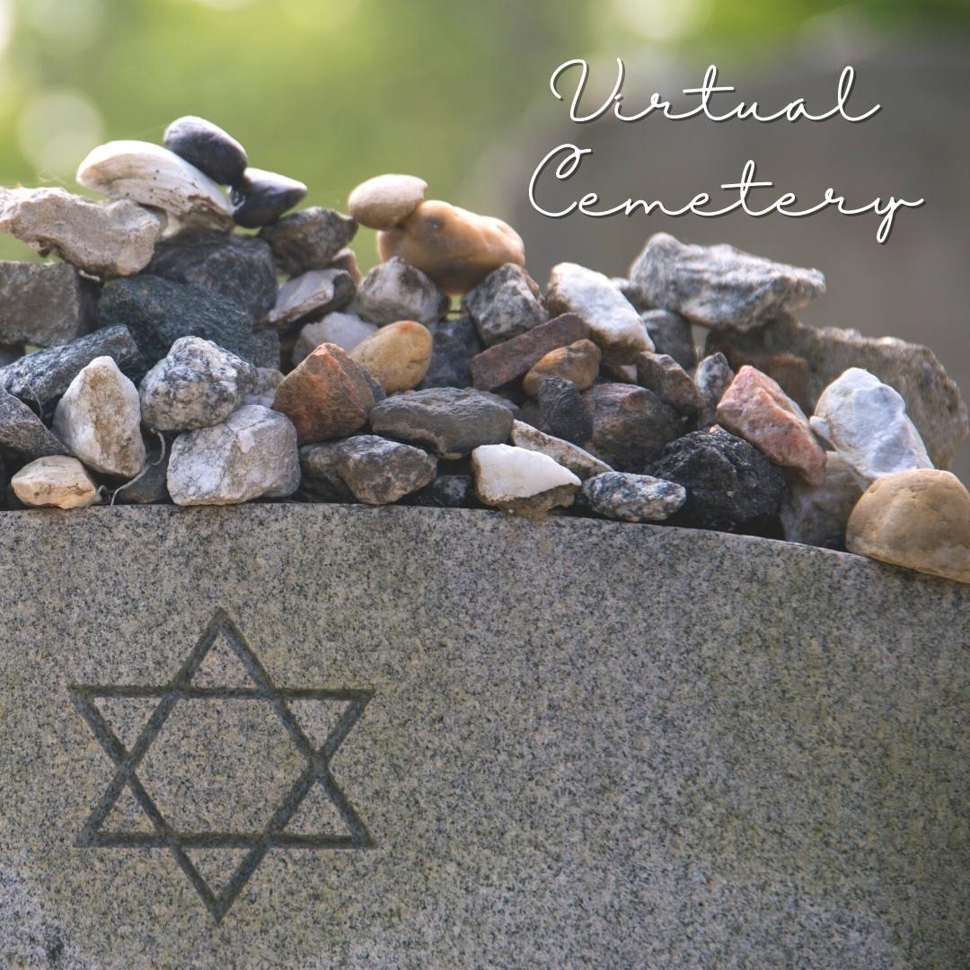 Virtual Cemetery